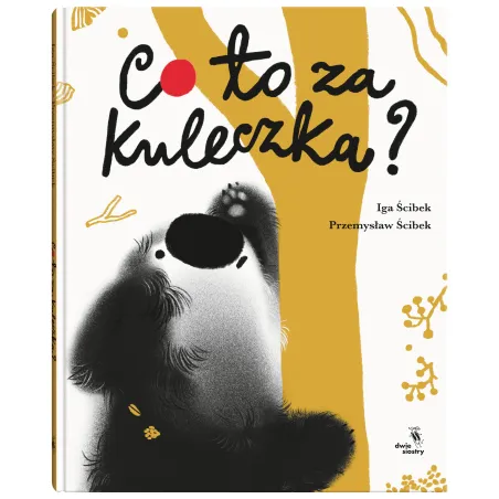 Co to za kuleczka Iga Ścibek,Przemysław Ścibek