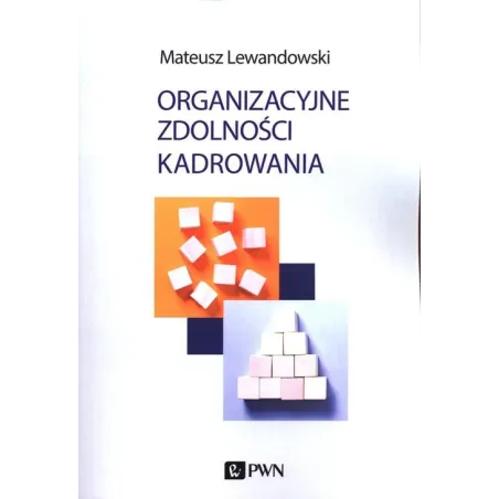 Organizacyjne Zdolności Kadrowania