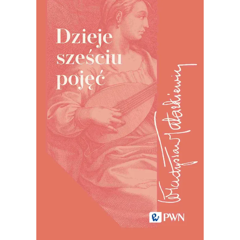 Władysław Tatarkiewicz