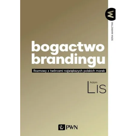 Bogactwo Brandingu