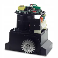 Napęd Bramy Przesuwnej Force 800 370 W 600Kg Ii Gatunek
