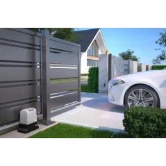 NAPĘD BRAMY PRZESUWNEJ FORCE 800 370 W 600KG II GATUNEK