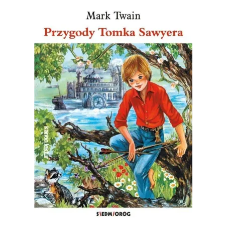Przygody Tomka Sawyera
