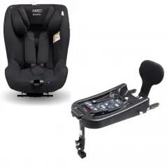 FOTELIK SAMOCHODOWY Z BAZĄ ISOFIX AXKID MODUKID I-SIZE TYŁEM DO JAZDY 0-18 KG