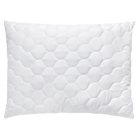 Poduszka Pod Głowę Pikowana Z Aloesem Nadana 70X90 Cm