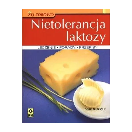 Nietolerancja Laktozy