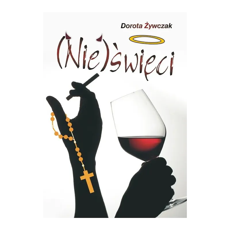 Nieświęci Żywczak Dorota Nieświęci Żywczak Dorota