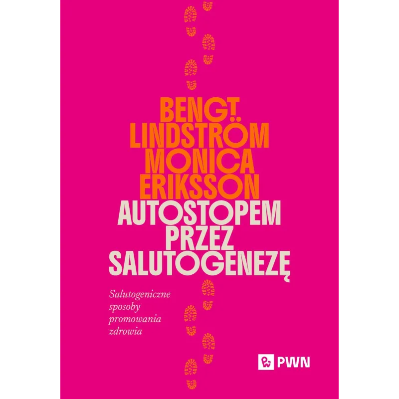 Bengt Lindström,Monica Eriksson