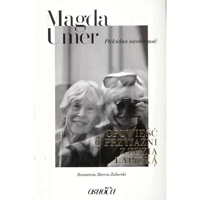 PIEKIELNA NIEOBECNOŚĆ - OsnoVa