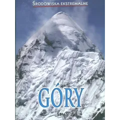 GÓRY ŚRODOWISKA EKSTREMALNE