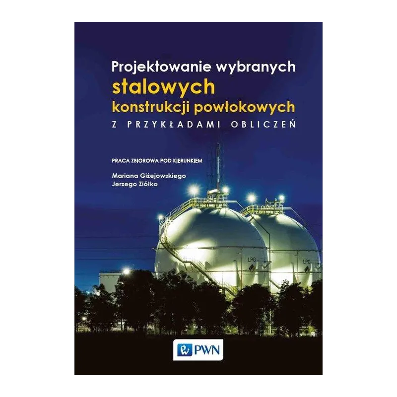 Marian Giżejowski, Jerzy Ziółko