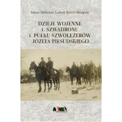 Juliusz Dudziński, Ludwik Kmicic-Skrzyński