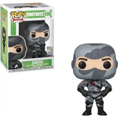 FUNKO POP! GAMES FORTNITE S2 HAVOC 460 FIGURKA KOLEKCJONERSKA