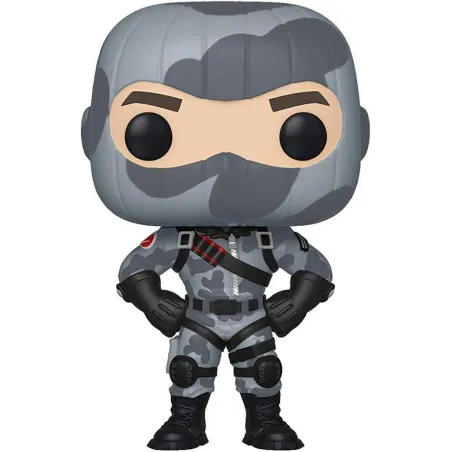 Funko Pop! Games Fortnite S2 Havoc 460 Figurka Kolekcjonerska