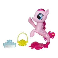 MY LITTLE PONY PINKIE PIE MODNA SYRENKA 15 CM 3+