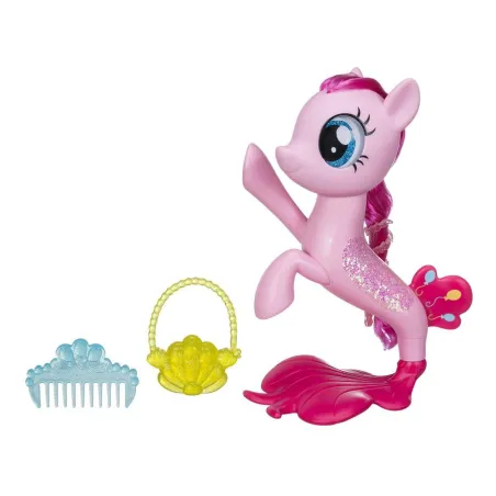 My Little Pony Pinkie Pie Modna Syrenka 15 Cm 3+