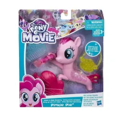 My Little Pony Pinkie Pie Modna Syrenka 15 Cm 3+