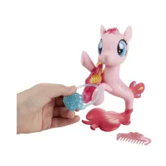 MY LITTLE PONY PINKIE PIE MODNA SYRENKA 15 CM 3+