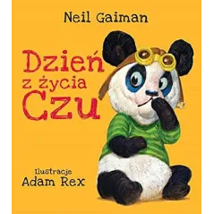 DZIEŃ Z ŻYCIA CZU - JUPI!