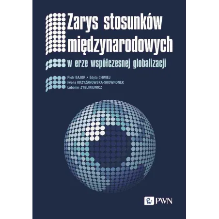 Zarys Stosunków Międzynarodowych