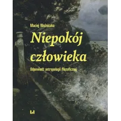 NIEPOKÓJ CZŁOWIEKA