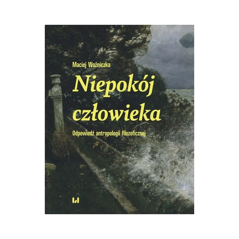 NIEPOKÓJ CZŁOWIEKA