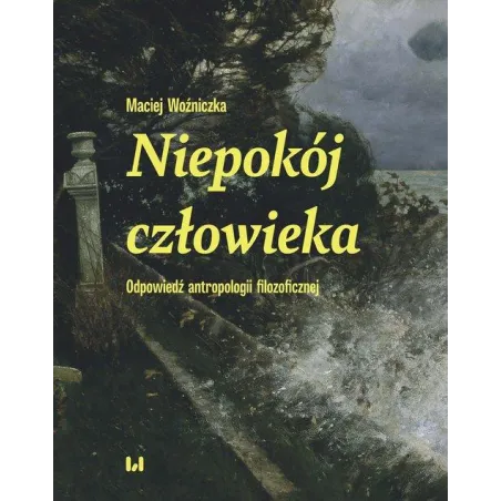 NIEPOKÓJ CZŁOWIEKA