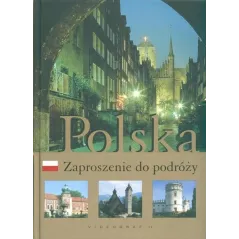 POLSKA. ZAPROSZENIE DO PODRÓŻY
