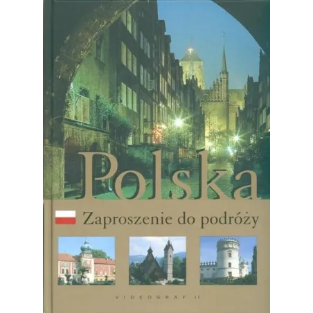 Polska. Zaproszenie Do Podróży