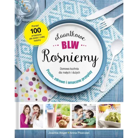 Alaantkowe Blw Rośniemy