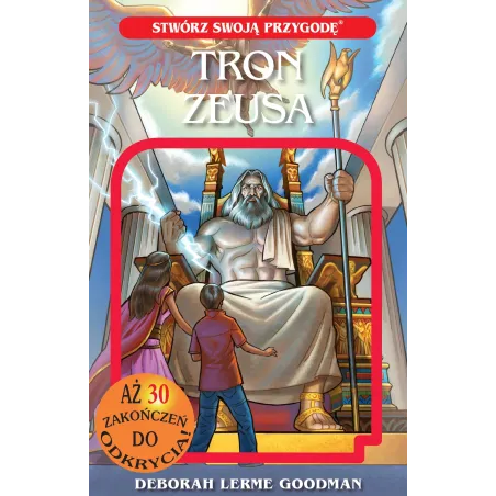 Tron Zeusa