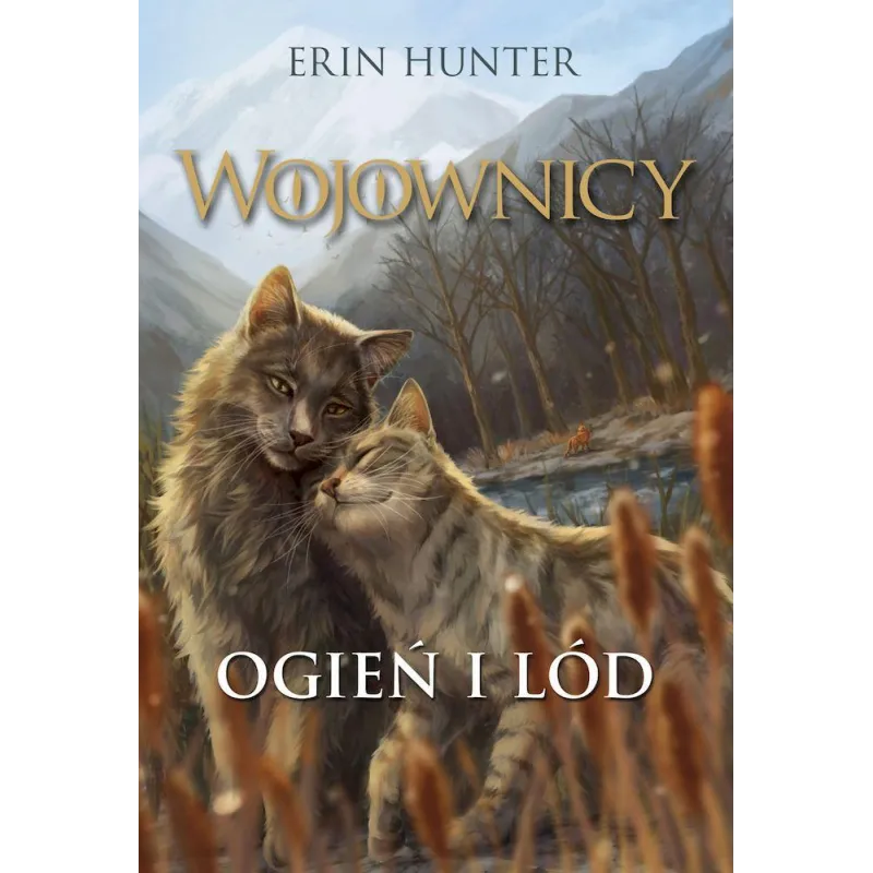 Erin Hunter