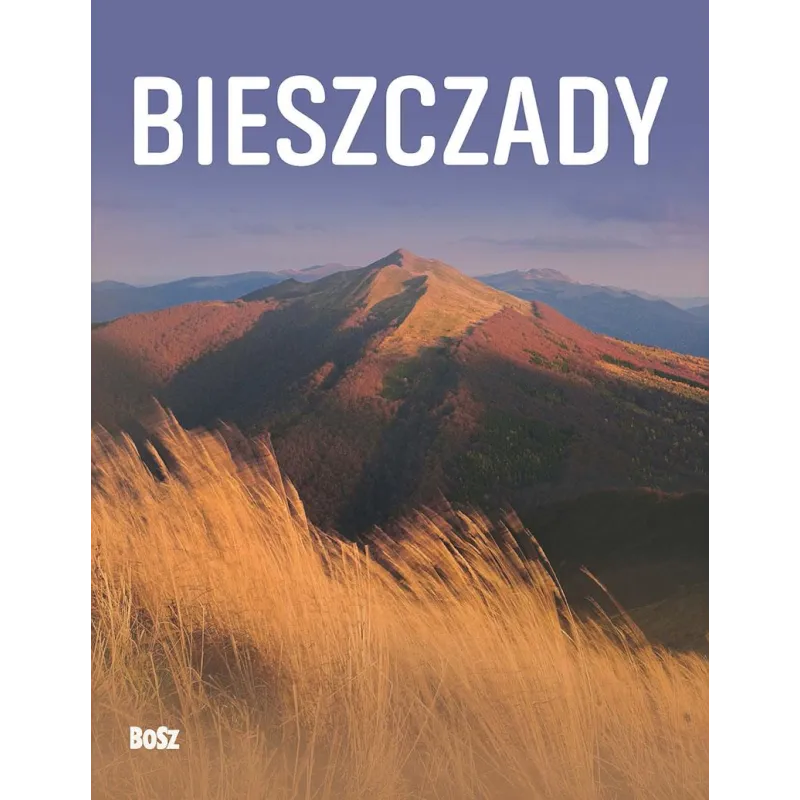 BIESZCZADY