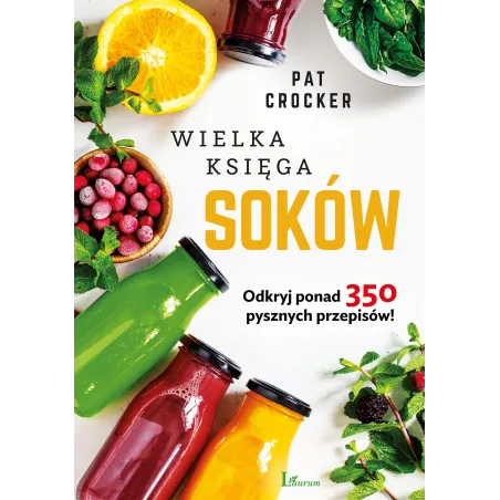 Wielka Księga Soków