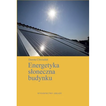Energetyka Słoneczna Budynku
