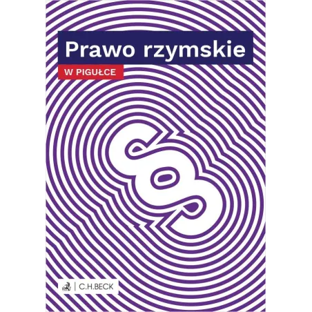 Prawo Rzymskie W Pigułce