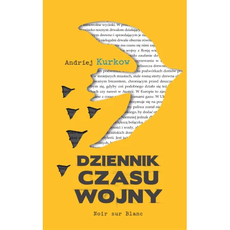 Dziennik Czasu Wojny