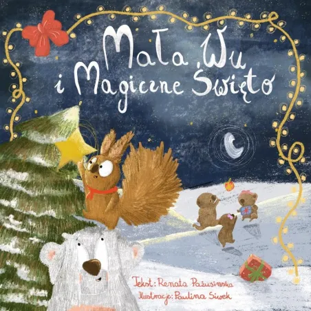 Mała Wu I Magiczne Święto