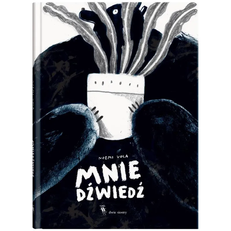 MNIEDŹWIEDŹ Noemi Vola - Dwie Siostry