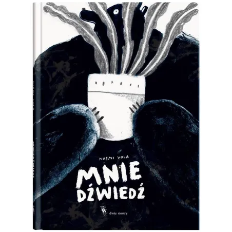 MNIEDŹWIEDŹ Noemi Vola - Dwie Siostry