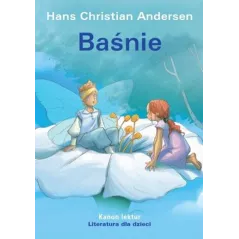 Hans Christian Andersen