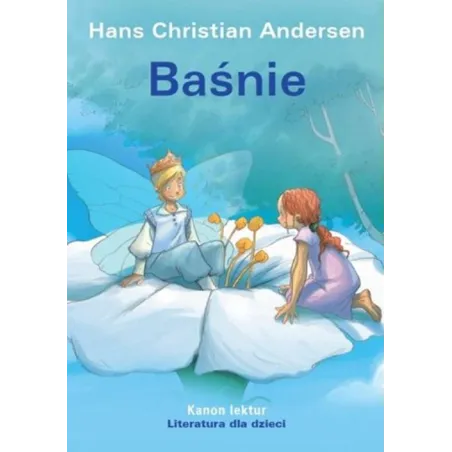 Hans Christian Andersen