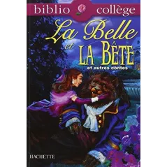 LA BELLE ET LA BÊTE ET AUTRES CONTES