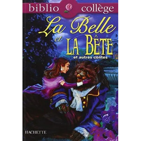 La Belle Et La Bête Et Autres Contes