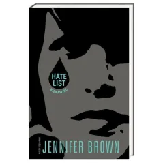 HATE LIST NIENAWIŚĆ