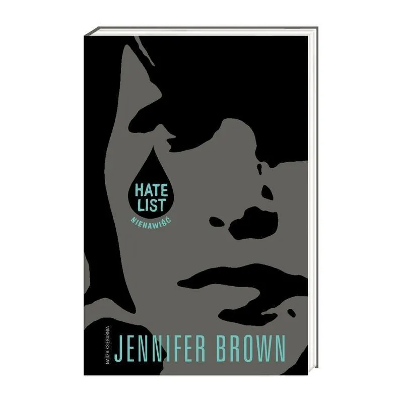 HATE LIST NIENAWIŚĆ