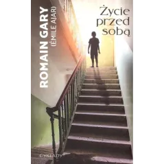 ŻYCIE PRZED SOBĄ Romain Gary Emile Ajar - Cyklady