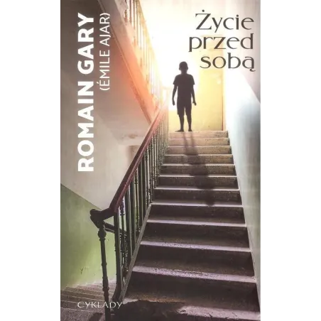 Życie Przed Sobą