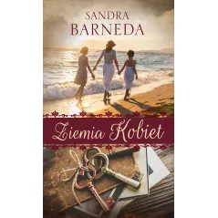 ZIEMIA KOBIET Sandra Barneda - Muza