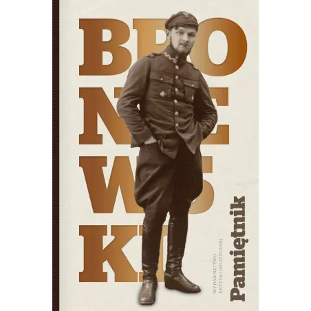 PAMIĘTNIK Władysław Broniewski - Krytyka Polityczna